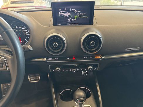 Used 2019 Audi A3 2.0T Premium Plus FWD image 24