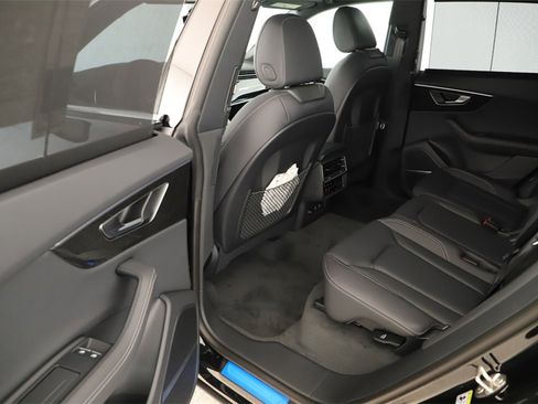 New 2025 Audi Q8 Premium Plus image 27