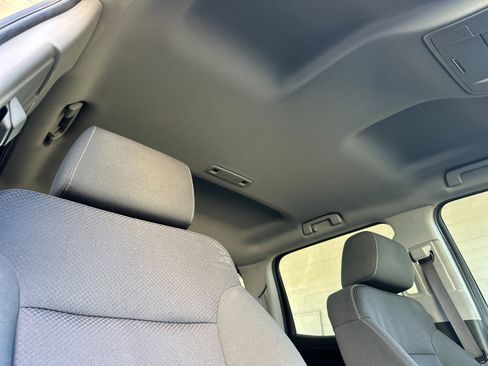 Used 2015 Chevrolet Silverado 1500 LT w/ LT Convenience Package image 15