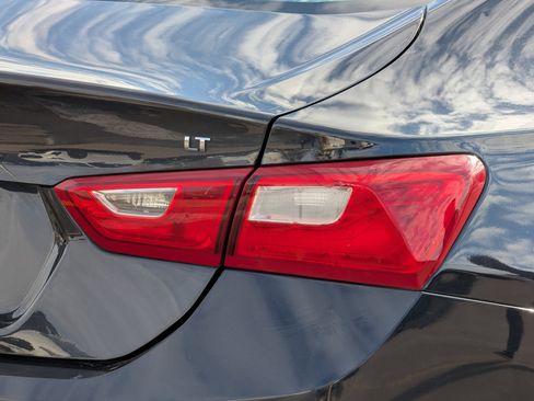 Used 2023 Chevrolet Malibu LT w/ Driver Confidence Package image 17