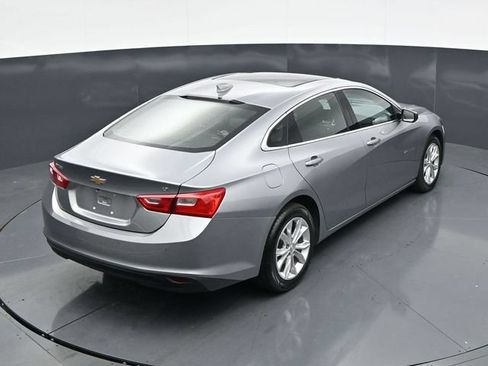 Used 2024 Chevrolet Malibu LT FWD image 31