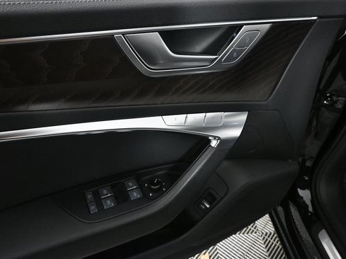 Used 2019 Audi A6 2.0T Premium w/ Convenience Package image 8