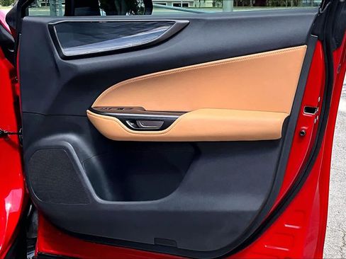 Used 2023 Lexus NX 350h AWD image 27