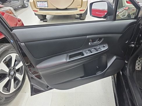 Used 2016 Subaru WRX Premium image 13