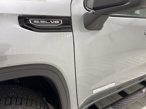 New 2026 GMC Sierra 1500 Elevation AWD/4WD image 33