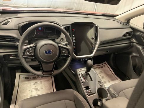 Certified 2025 Subaru Crosstrek 2.5i Premium AWD/4WD image 26