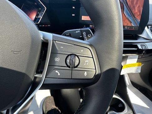 New 2025 BMW X1 xDrive28i w/ Premium Package image 18