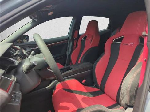 Used 2021 Honda Civic Type R image 22
