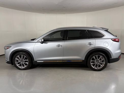 Used 2023 MAZDA CX-9 Grand Touring AWD/4WD image 5