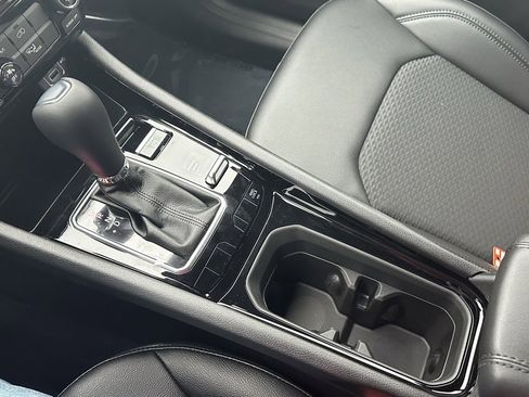 New 2026 Jeep Compass Latitude image 27