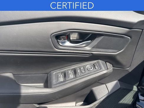 Used 2026 Honda Accord Sport image 12