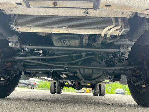 Used 2004 Dodge Ram 3500 Truck SLT w/ Trailer Tow Group AWD/4WD image 73