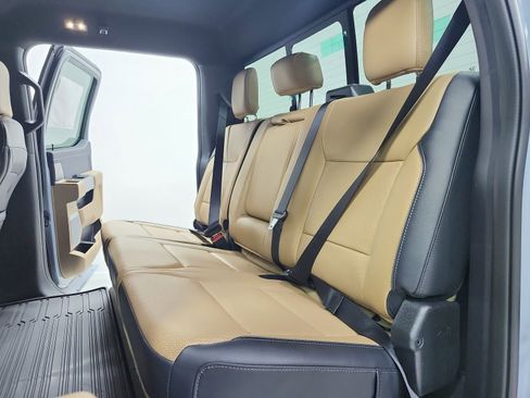 New 2026 Ford F250 Lariat AWD/4WD image 42