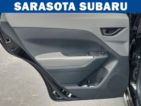 New 2026 Subaru Crosstrek 2.0i Premium AWD/4WD image 11