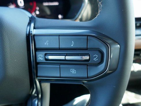 New 2026 GMC Canyon AT4 w/ Nightfall Essentials Package image 17