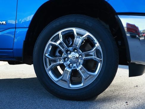 New 2026 RAM 1500 Big Horn image 5