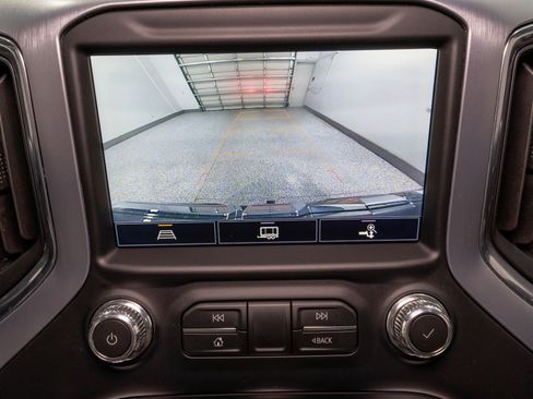 Used 2021 GMC Sierra 1500 SLT w/ SLT Premium Plus Package image 24