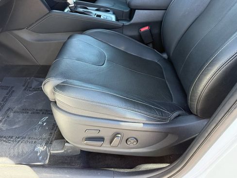 Used 2019 Hyundai Santa Fe FWD w/ Cargo Package image 15