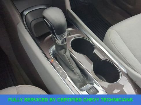 Used 2024 Chevrolet Malibu LT image 33