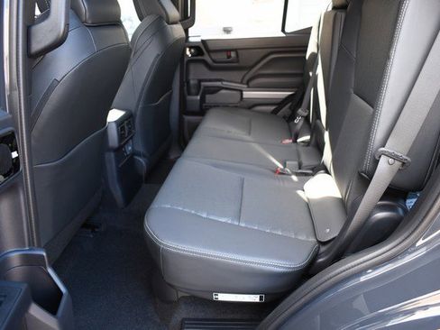 New 2026 Toyota 4Runner TRD Off-Road Premium image 13