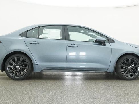 New 2026 Toyota Corolla XSE FWD image 23