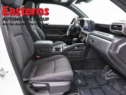 Used 2025 Toyota Tacoma SR RWD image 20