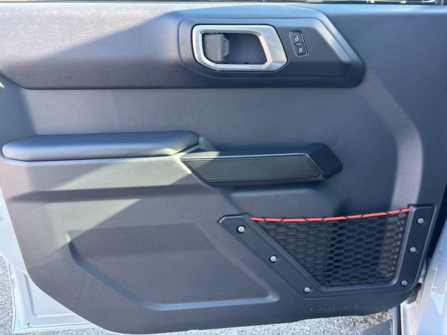 New 2026 Ford Bronco Raptor AWD/4WD image 14