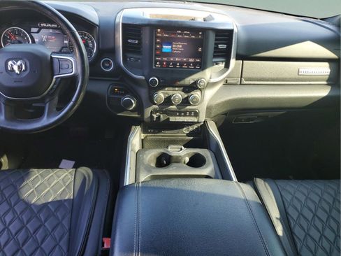 Used 2019 RAM 1500 Big Horn image 12