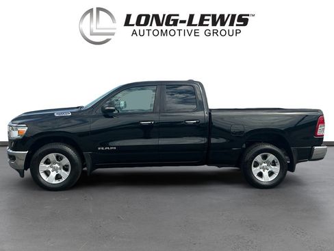Used 2019 RAM 1500 Big Horn RWD image 2