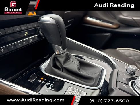 Used 2022 MAZDA CX-9 Signature image 24