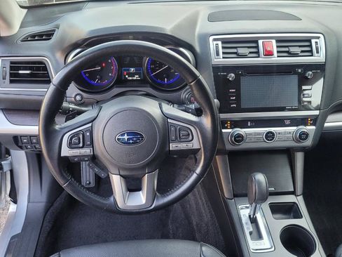 Used 2016 Subaru Legacy 2.5i Limited AWD/4WD image 14