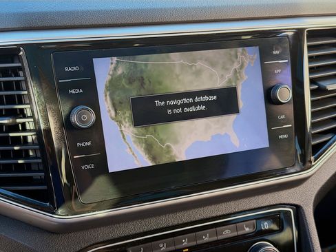 Used 2019 Volkswagen Atlas SEL image 13