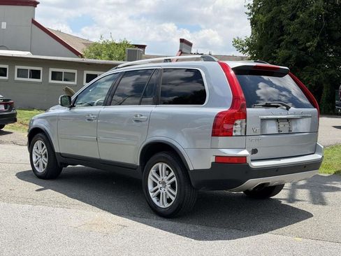 Used 2012 Volvo XC90 3.2 FWD image 20