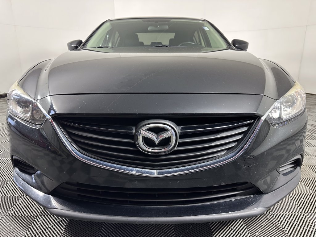 Used 2017 MAZDA MAZDA6 Sport FWD image 8