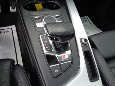 Used 2018 Audi A5 2.0T Premium Plus image 12