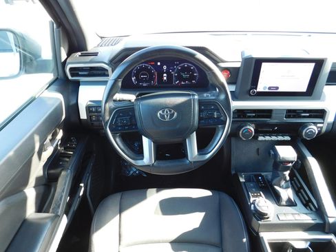 Used 2024 Toyota Tacoma TRD Off-Road AWD/4WD image 13