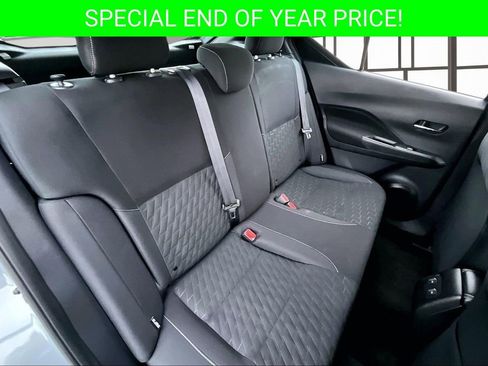 Used 2022 Nissan Kicks SV image 24