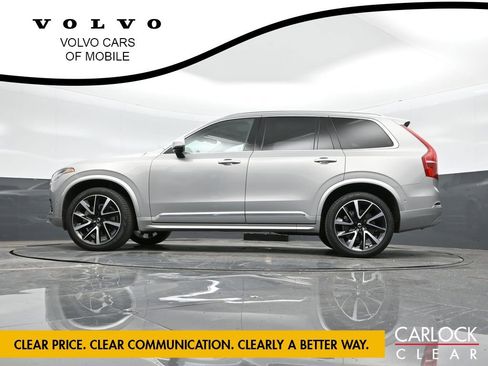 Used 2023 Volvo XC90 B6 Plus w/ Protection Package Premier image 36