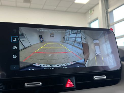 New 2026 Hyundai Ioniq 5 Limited image 37