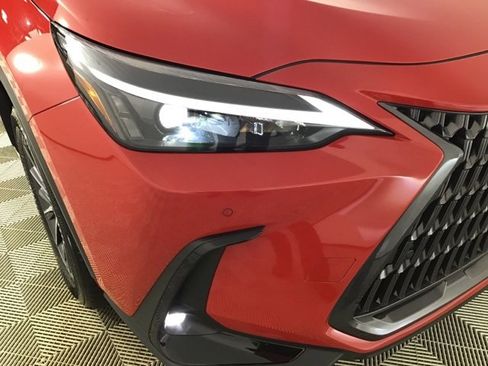 Used 2025 Lexus NX 350 AWD w/ Premium Package image 24