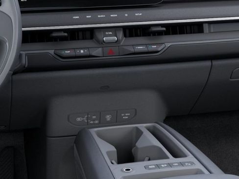 New 2026 Kia EV9 Wind AWD/4WD image 24