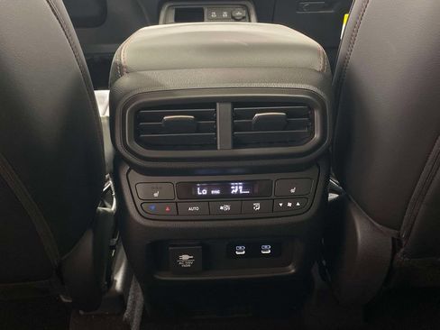 New 2026 Honda Pilot Black Edition image 12