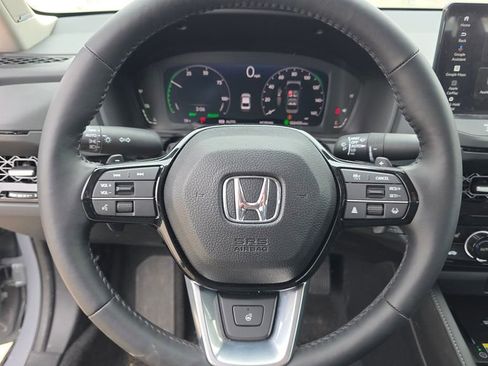 Used 2025 Honda Accord Touring image 14