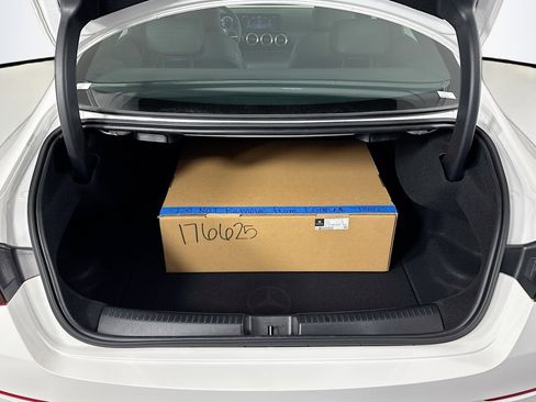 Certified 2026 Mercedes-Benz CLA 250 4MATIC image 22