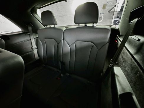 Used 2025 Audi Q7 3.0T Premium Plus w/ Premium Plus Package AWD/4WD image 26