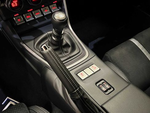 New 2026 Toyota GR86 Premium w/ ALL Weather Mat Package (TMS) image 19