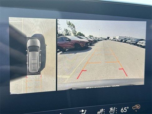 New 2026 Buick Enclave Avenir w/ Super Cruise Package image 17