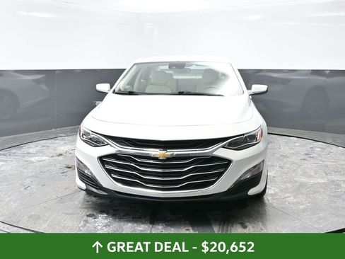 Used 2024 Chevrolet Malibu LT image 8