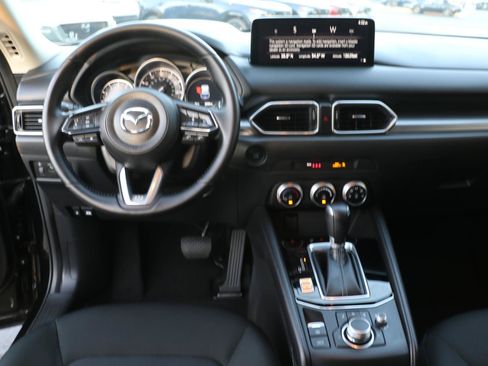 Used 2025 MAZDA CX-5 AWD 2.5 S image 12