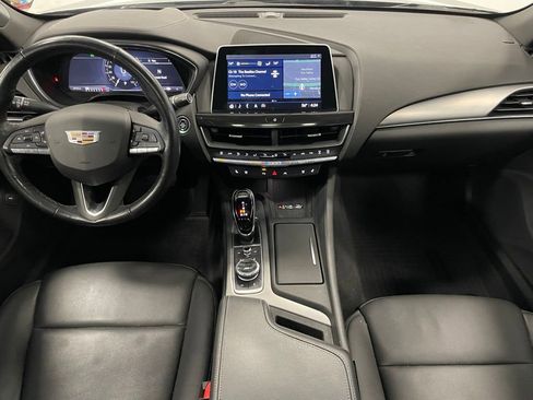 Used 2024 Cadillac CT5 Premium Luxury image 14